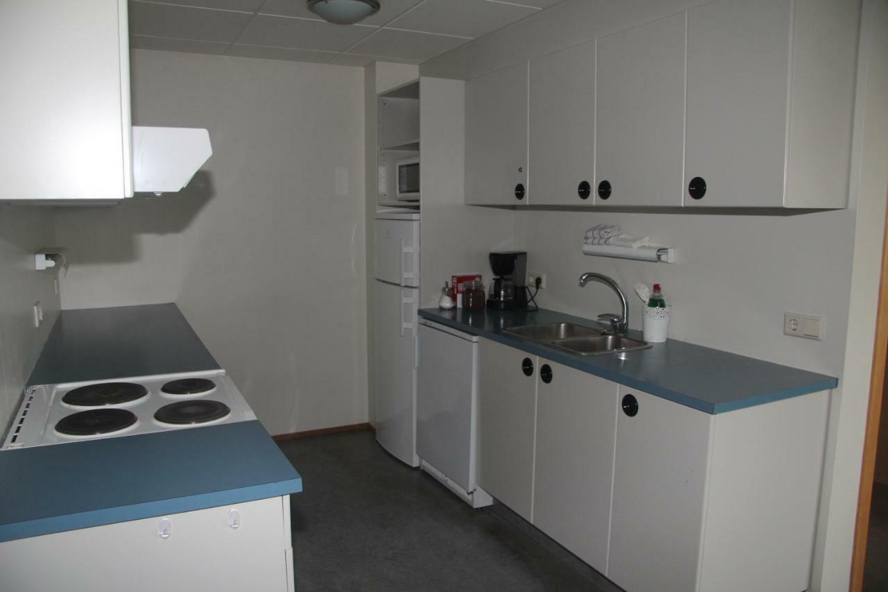 Sulur Guesthouse 2 Акурейрі Екстер'єр фото