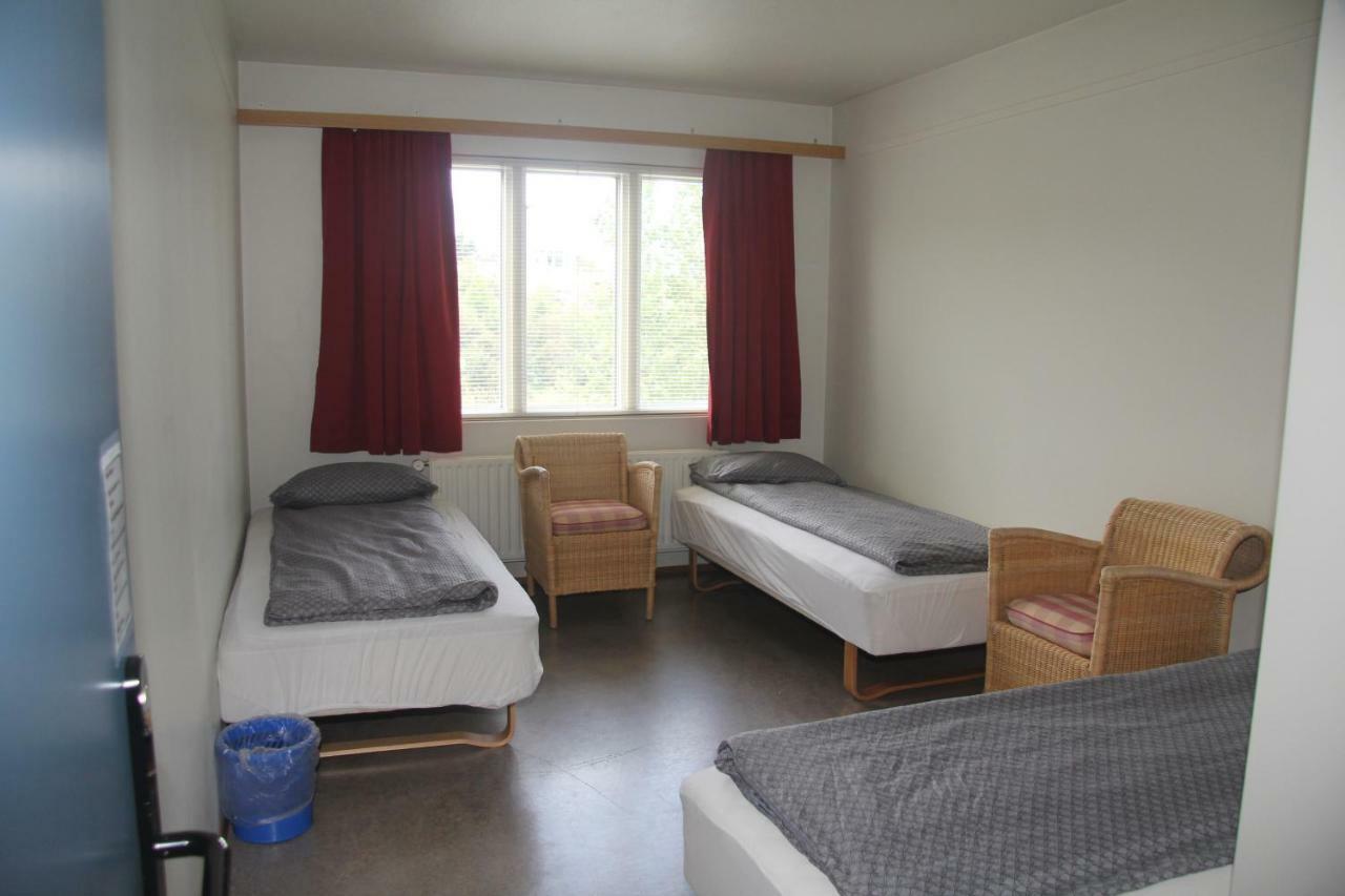 Sulur Guesthouse 2 Акурейрі Екстер'єр фото