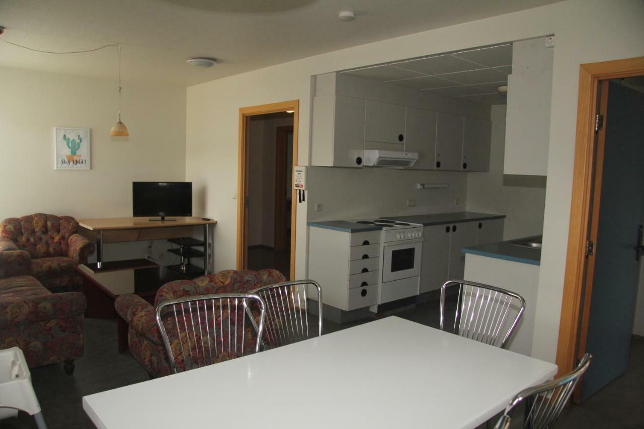 Sulur Guesthouse 2 Акурейрі Екстер'єр фото