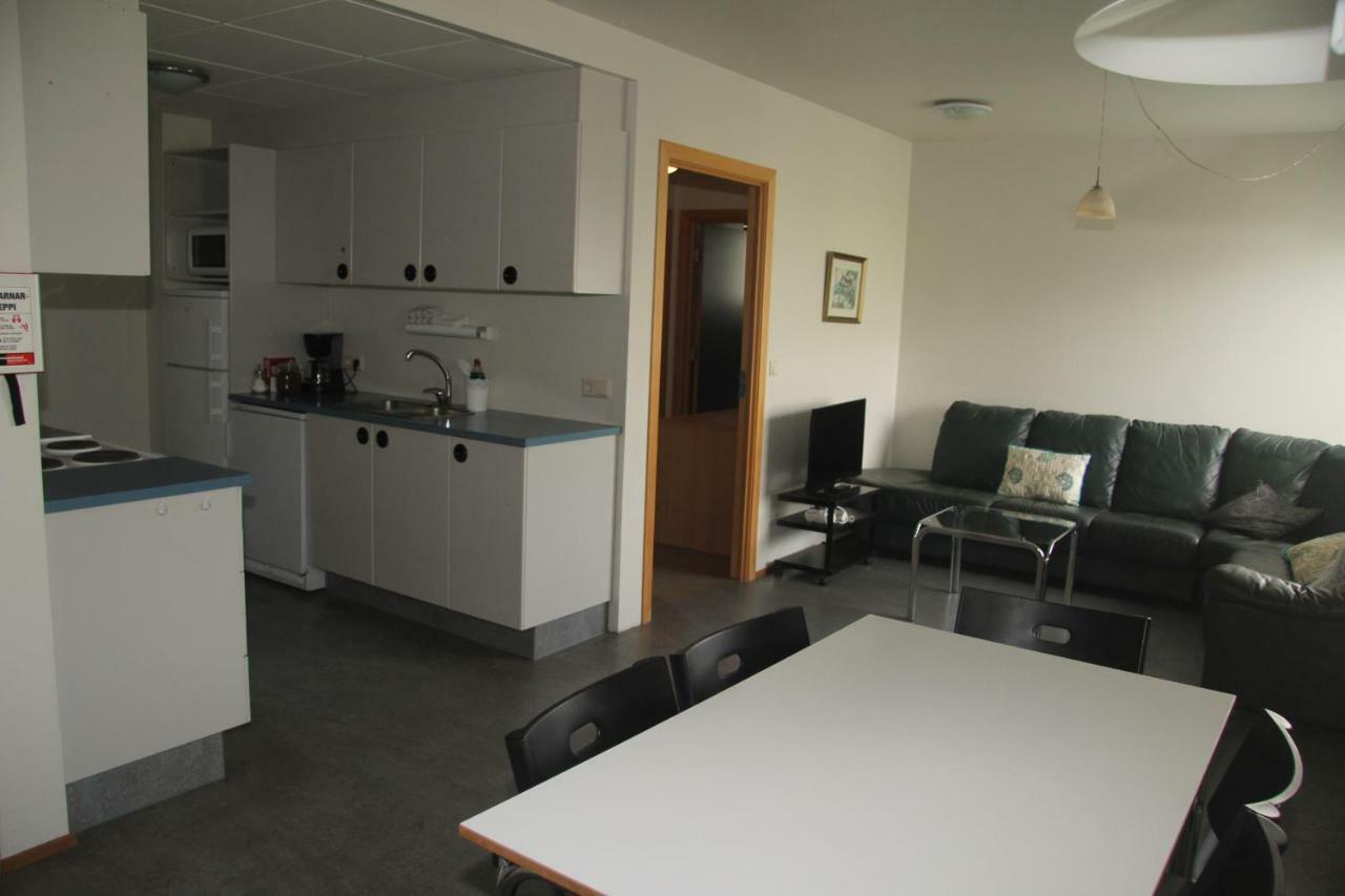 Sulur Guesthouse 2 Акурейрі Екстер'єр фото